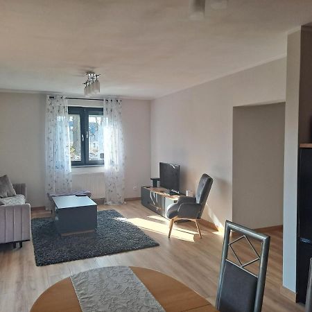 Apartament Sarna Jelenia Góra Kültér fotó