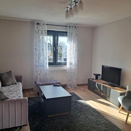 Apartament Sarna Jelenia Góra Kültér fotó