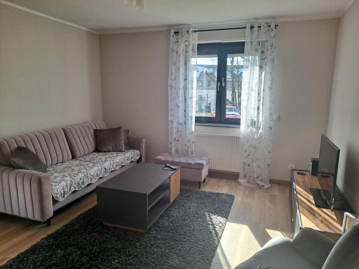 Apartament Sarna Jelenia Góra Kültér fotó