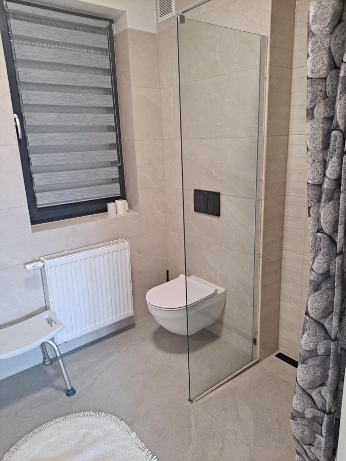 Apartament Sarna Jelenia Góra Kültér fotó