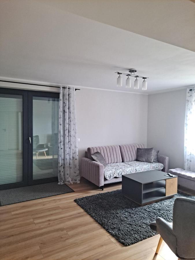 Apartament Sarna Jelenia Góra Kültér fotó