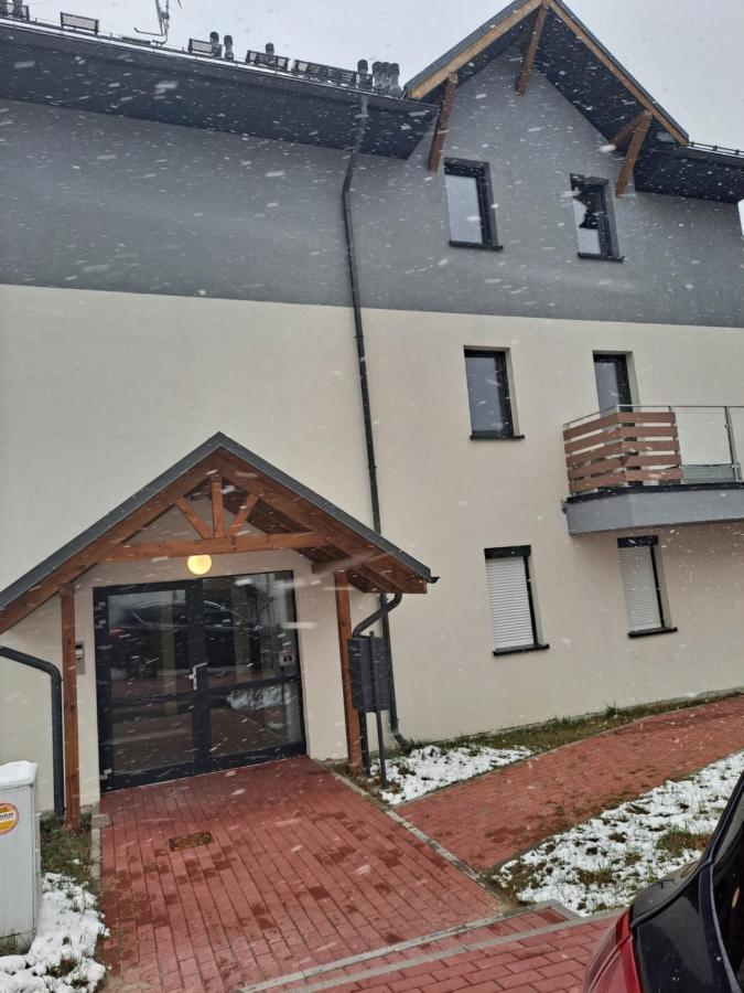 Apartament Sarna Jelenia Góra Kültér fotó
