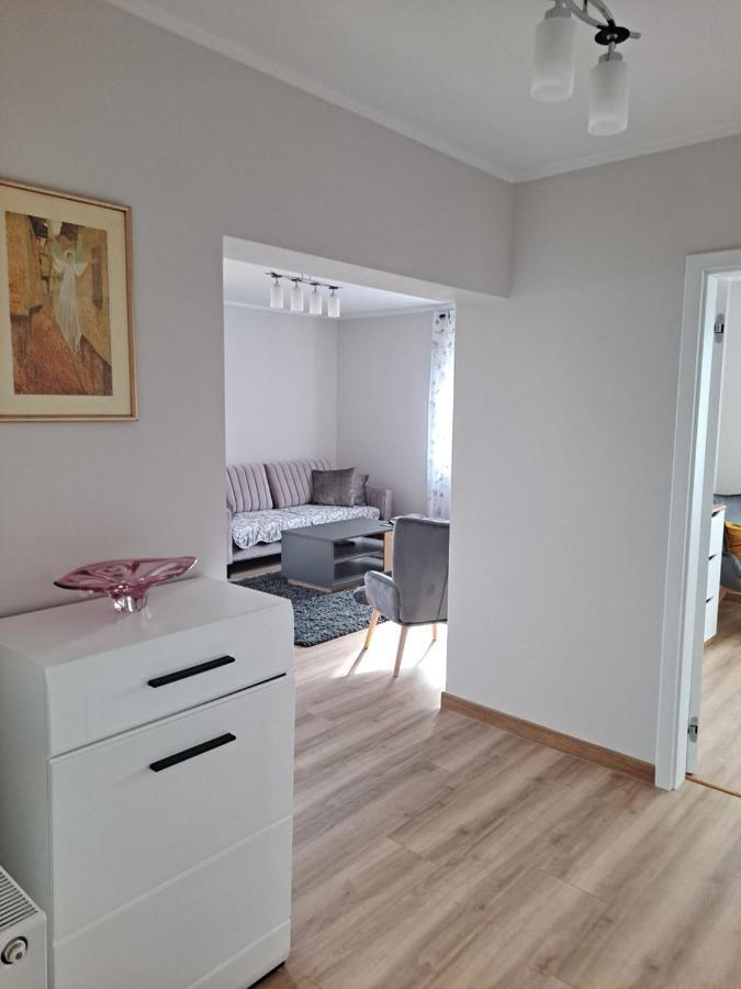 Apartament Sarna Jelenia Góra Kültér fotó