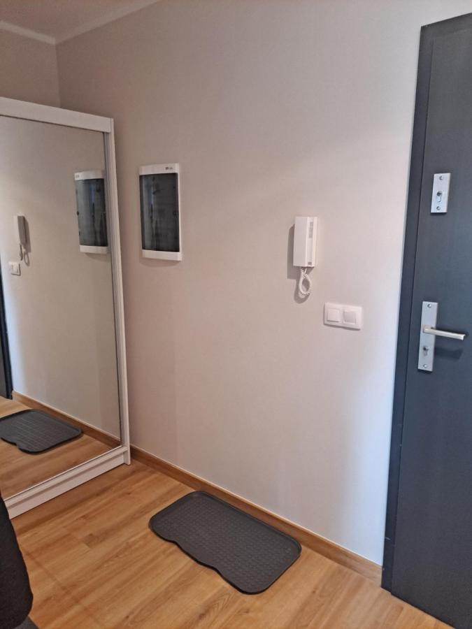 Apartament Sarna Jelenia Góra Kültér fotó