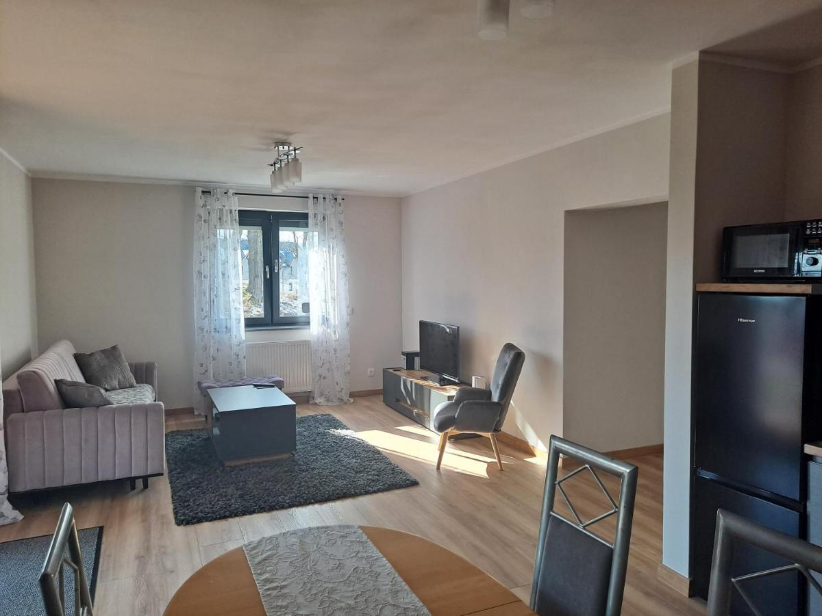 Apartament Sarna Jelenia Góra Kültér fotó
