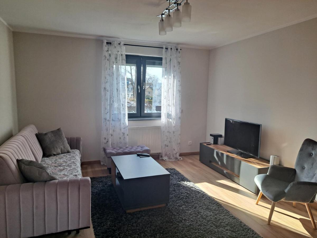 Apartament Sarna Jelenia Góra Kültér fotó