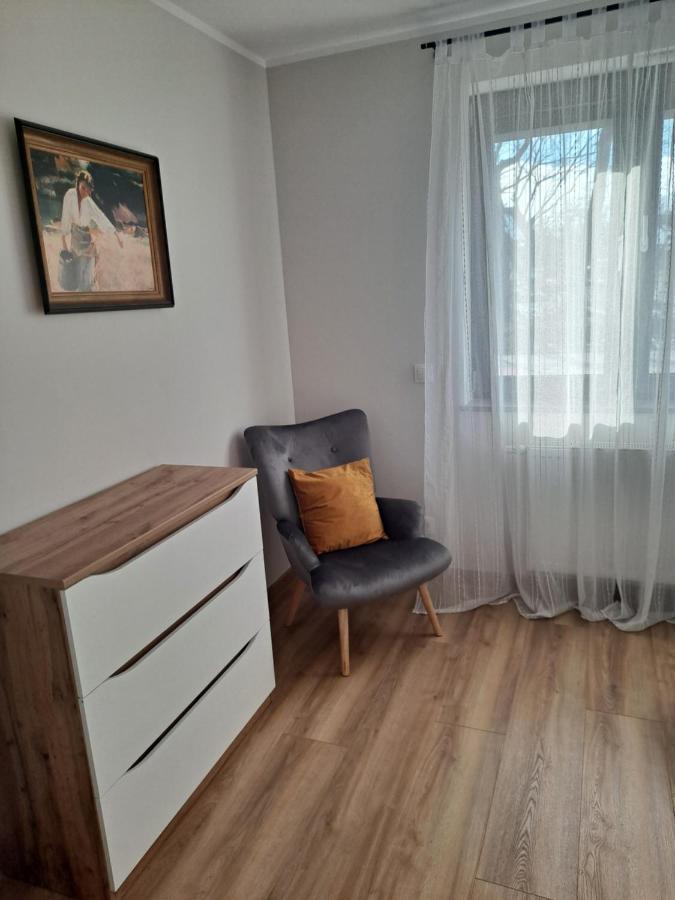 Apartament Sarna Jelenia Góra Kültér fotó